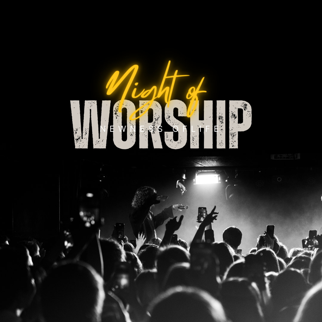 Worship Night